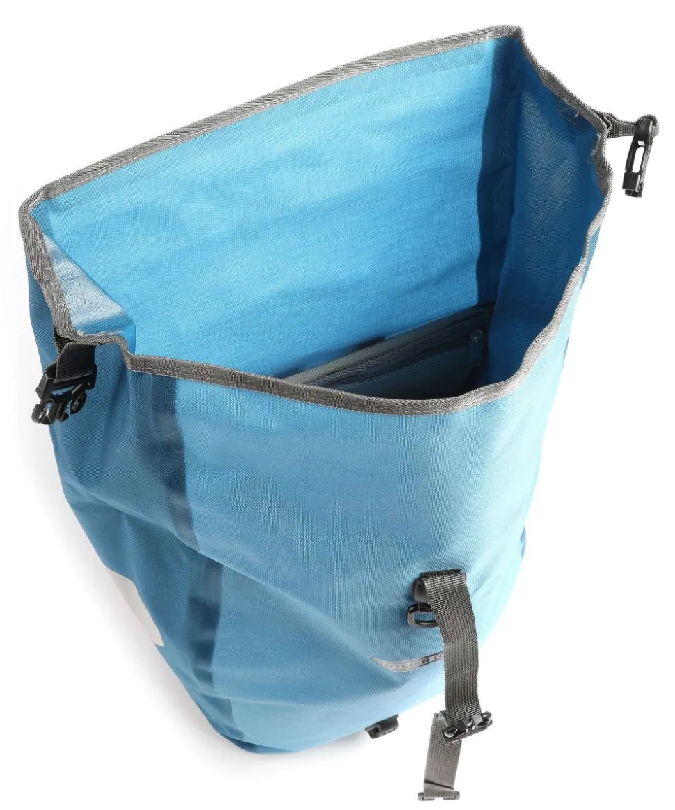 Back-Roller Plus CR QL2.1 Set Gepäcktasche Cordura Polyester blau