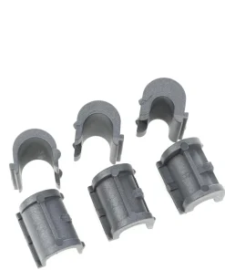 Back-Roller Plus CR QL2.1 Set Gepäcktasche Cordura Polyester blau