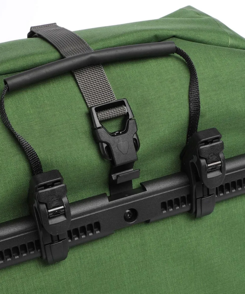 Back-Roller Plus QL2.2 Gepäcktasche Cordura Polyester grün