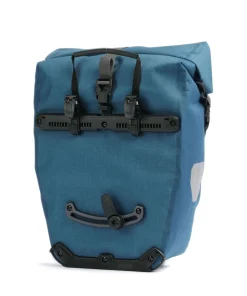 Back-Roller Plus QL2.1 Gepäcktasche Cordura Polyester blau