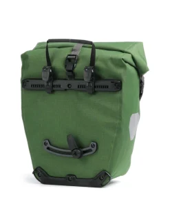 Back-Roller Plus QL2.1 Gepäcktasche Cordura Polyester grün