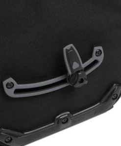 Back-Roller Plus QL2.2 Gepäcktasche Cordura Polyester schwarz