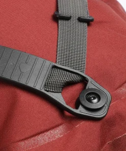 Back-Roller Plus QL2.1 Gepäcktasche Cordura Polyester rot