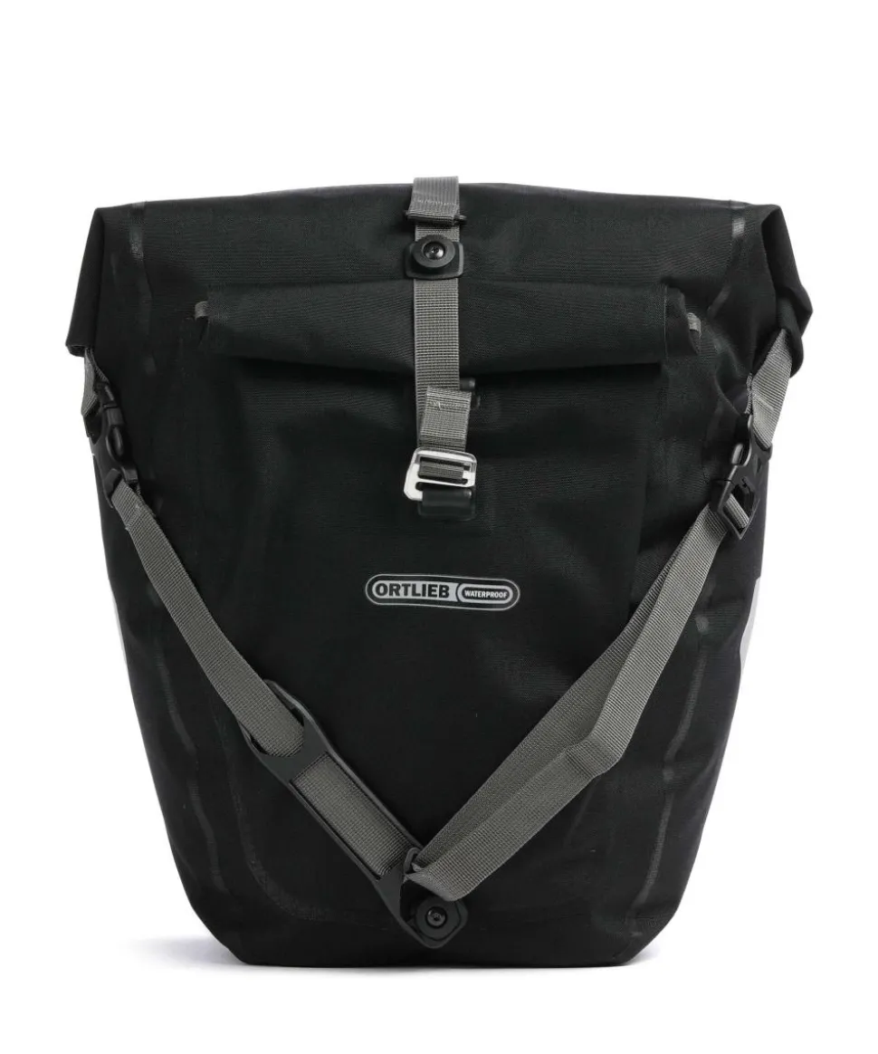 Back-Roller Plus QL2.1 Gepäcktasche Cordura Polyester schwarz