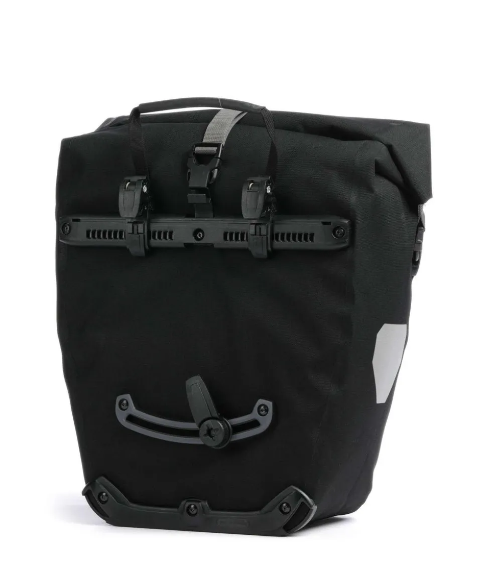 Back-Roller Plus QL2.1 Gepäcktasche Cordura Polyester schwarz
