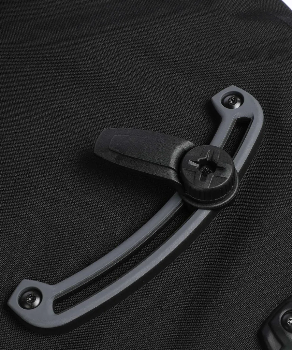 Back-Roller Plus QL2.1 Gepäcktasche Cordura Polyester schwarz