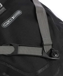 Back-Roller Plus QL2.1 Gepäcktasche Cordura Polyester schwarz