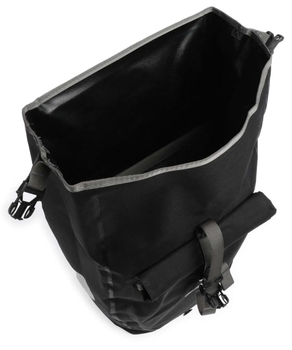 Back-Roller Plus QL2.1 Gepäcktasche Cordura Polyester schwarz