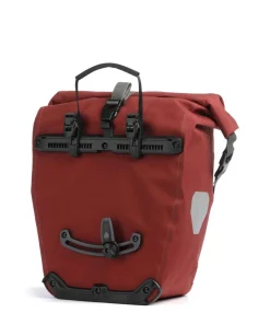 Back-Roller Plus QL2.2 Gepäcktasche Cordura Polyester rot