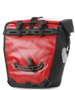 Back-Roller QL2.1 Set Gepäcktasche Polyester rot/schwarz
