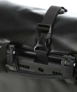 Back-Roller QL2.1 Set Gepäcktasche Polyester schwarz