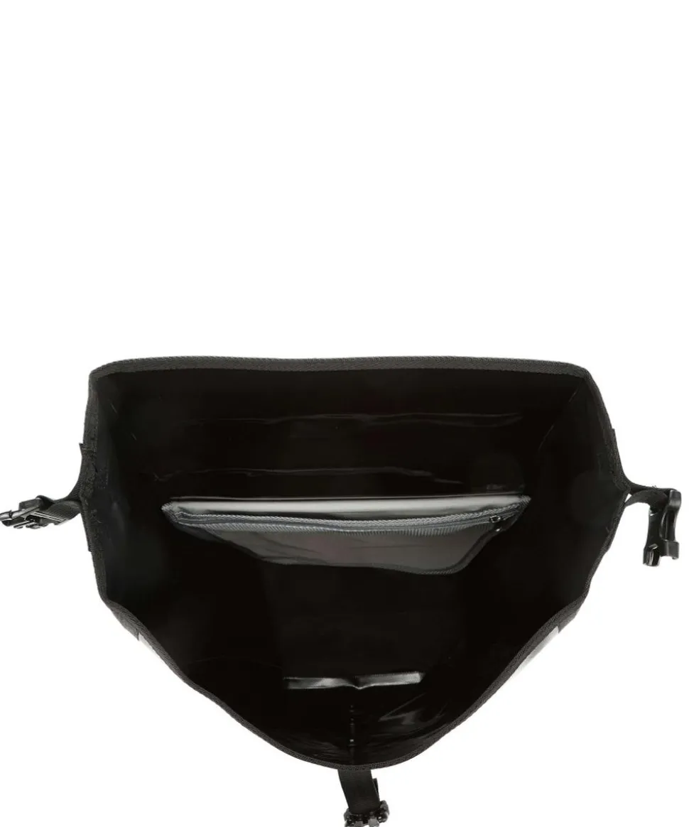 Back-Roller QL2.1 Set Gepäcktasche Polyester schwarz