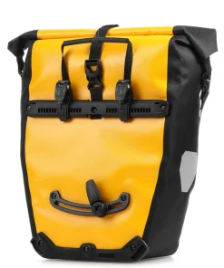 Back-Roller QL2.1 Set Gepäcktasche Polyester gelb