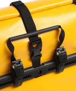 Back-Roller QL2.1 Set Gepäcktasche Polyester gelb