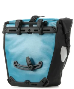 Back-Roller QL2.1 Set Gepäcktasche Polyester petrol