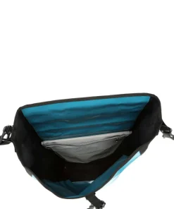 Back-Roller QL2.1 Set Gepäcktasche Polyester petrol