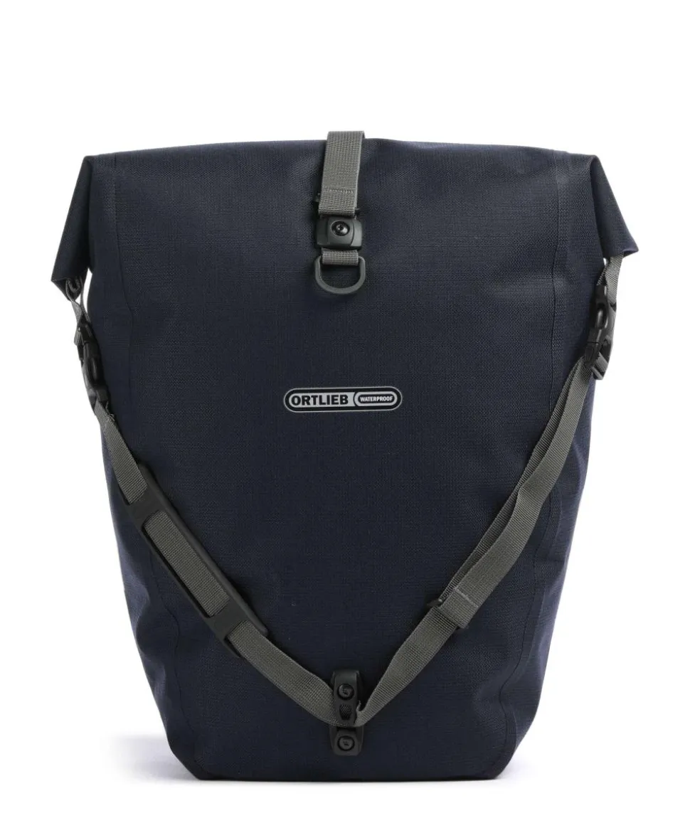 Back-Roller Urban QL3.1 Gepäcktasche Cordura Polyester navy