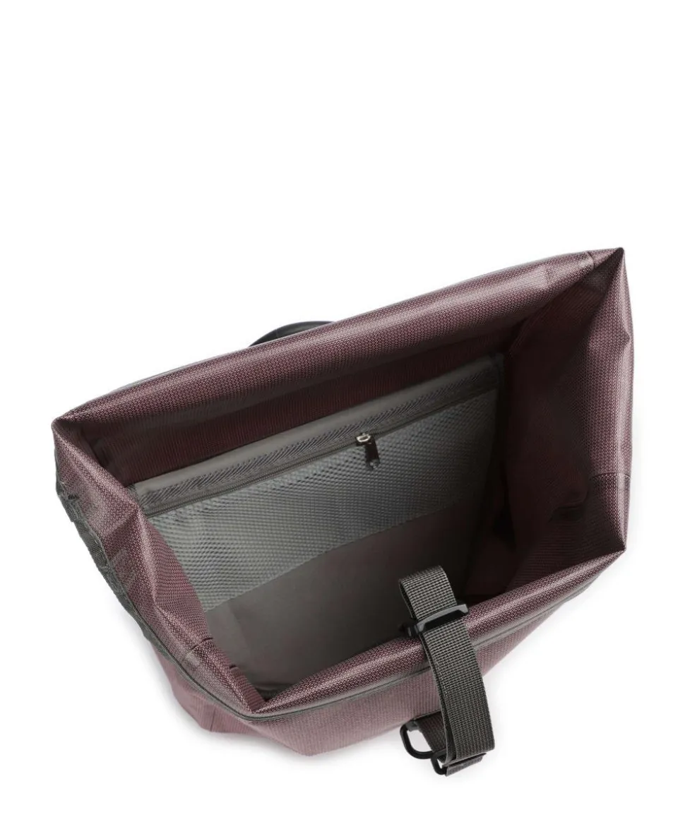 Back-Roller Urban QL3.1 Gepäcktasche Cordura Polyester rosa