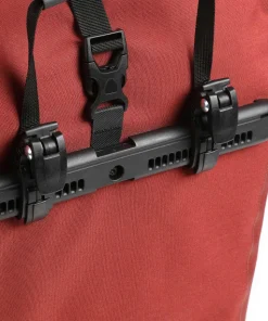 Back-Roller XL Plus QL2.1 Set Gepäcktasche Cordura Polyester rot