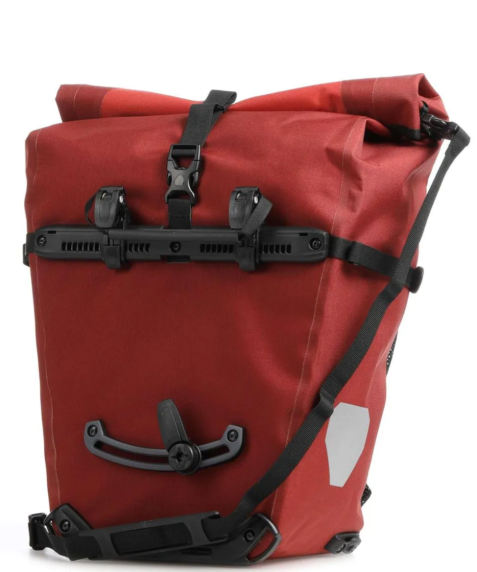 Back-Roller XL Plus QL2.1 Set Gepäcktasche Cordura Polyester rot
