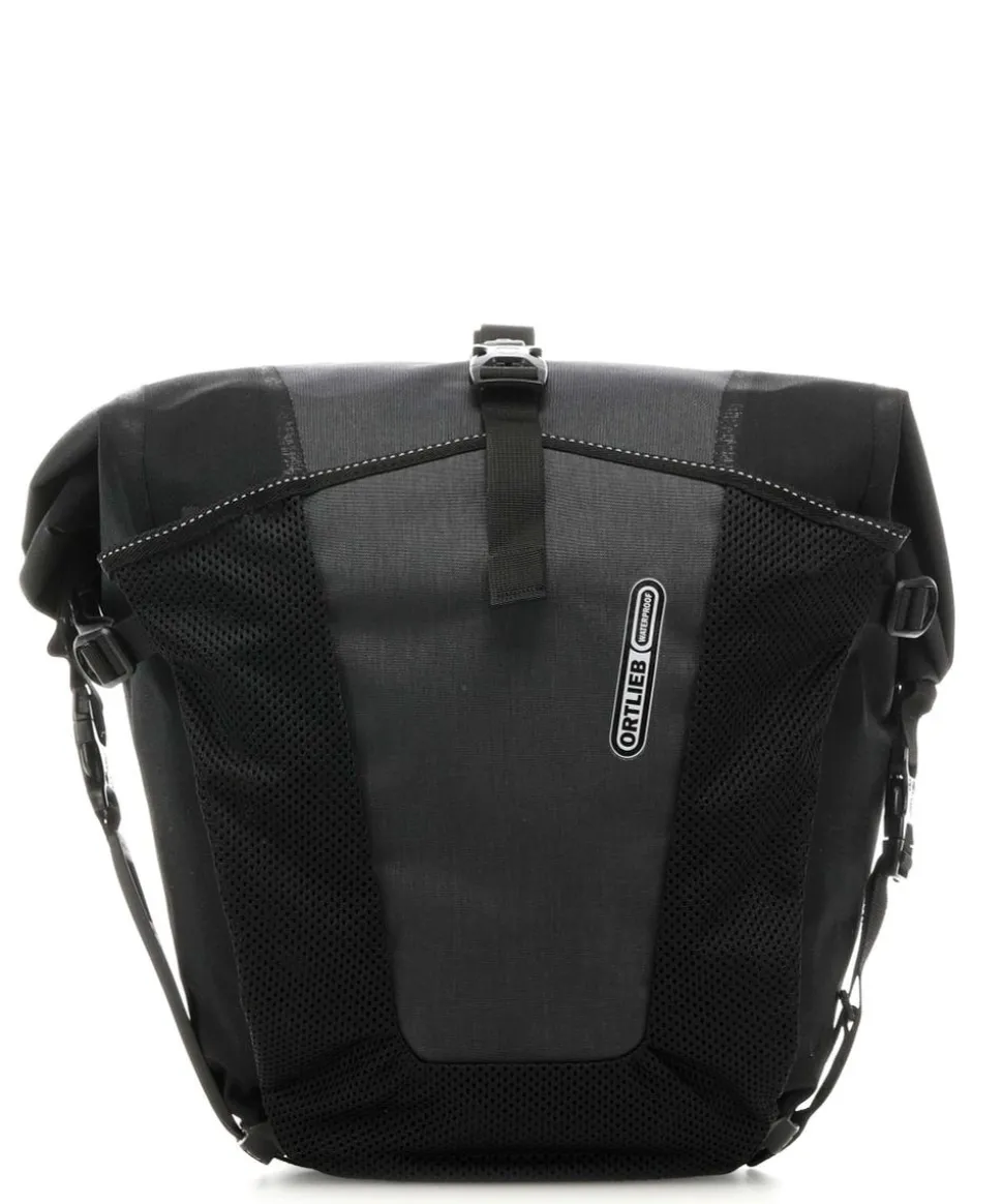 Back-Roller XL Plus QL2.1 Set Gepäcktasche Cordura Polyester dunkelgrau