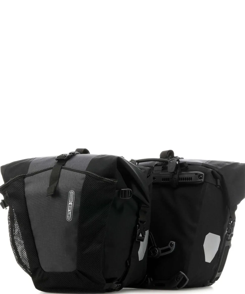 Back-Roller XL Plus QL2.1 Set Gepäcktasche Cordura Polyester dunkelgrau