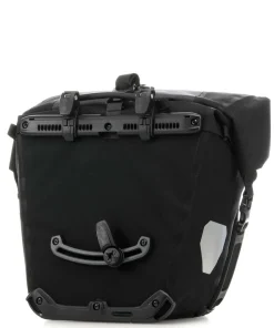 Back-Roller XL Plus QL2.1 Set Gepäcktasche Cordura Polyester dunkelgrau