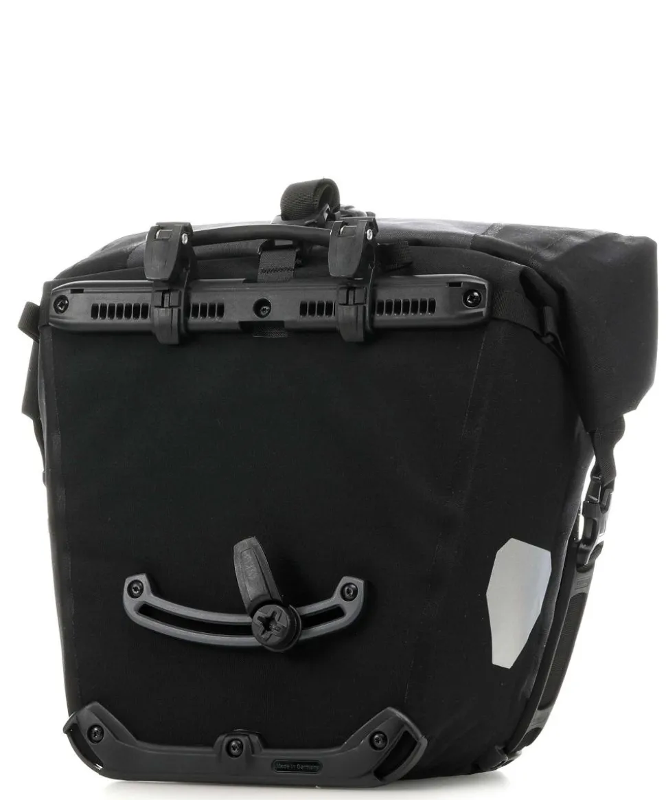 Back-Roller XL Plus QL2.1 Set Gepäcktasche Cordura Polyester dunkelgrau