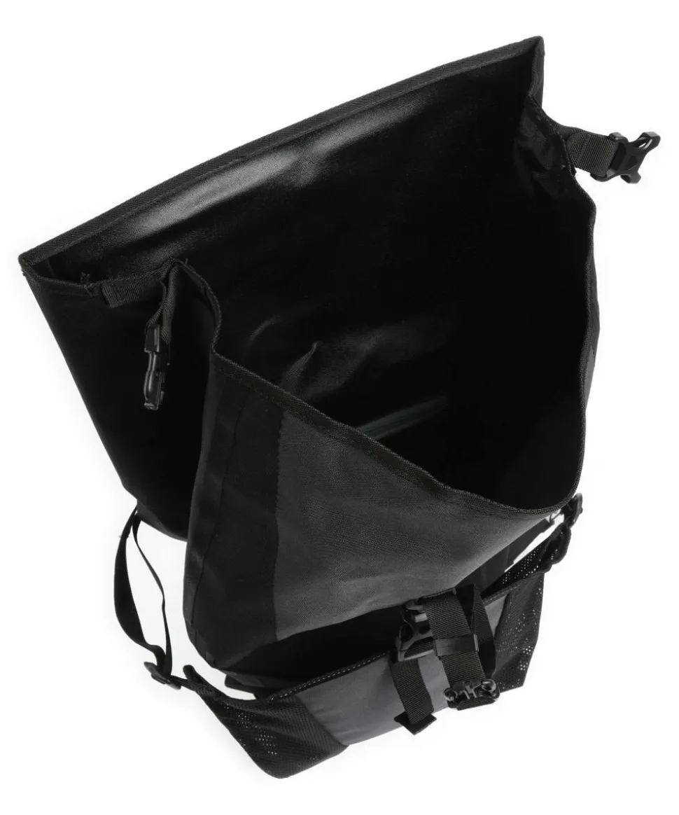 Back-Roller XL Plus QL2.1 Set Gepäcktasche Cordura Polyester dunkelgrau