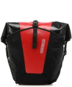 Back-Roller XL QL2.1 Set Gepäcktasche Polyester rot/schwarz