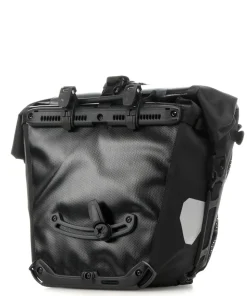 Back-Roller XL QL2.1 Set Gepäcktasche Polyester dunkelgrau