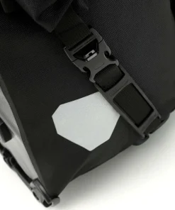 Back-Roller XL QL2.1 Set Gepäcktasche Polyester dunkelgrau