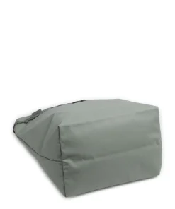 Baggi 22L Beuteltasche Polyamide graugrün