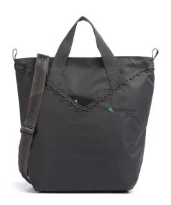 Baggi 22L Shopper Polyamide dunkelgrau