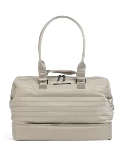 Barbara Stepp Weekender beige 48 cm