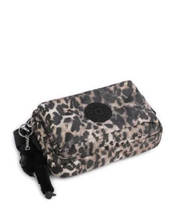 Basic Abanu Umhängetasche recyceltes Polyester mehrfarbig