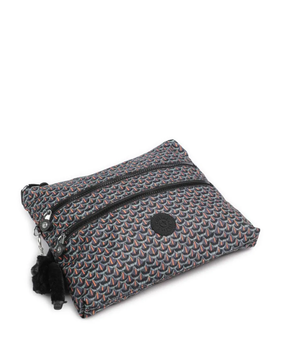 Basic Alvar Schultertasche recyceltes Polyester mehrfarbig