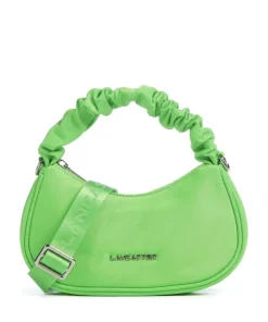 Basic Chouchou Umhängetasche Nylon hellgrün