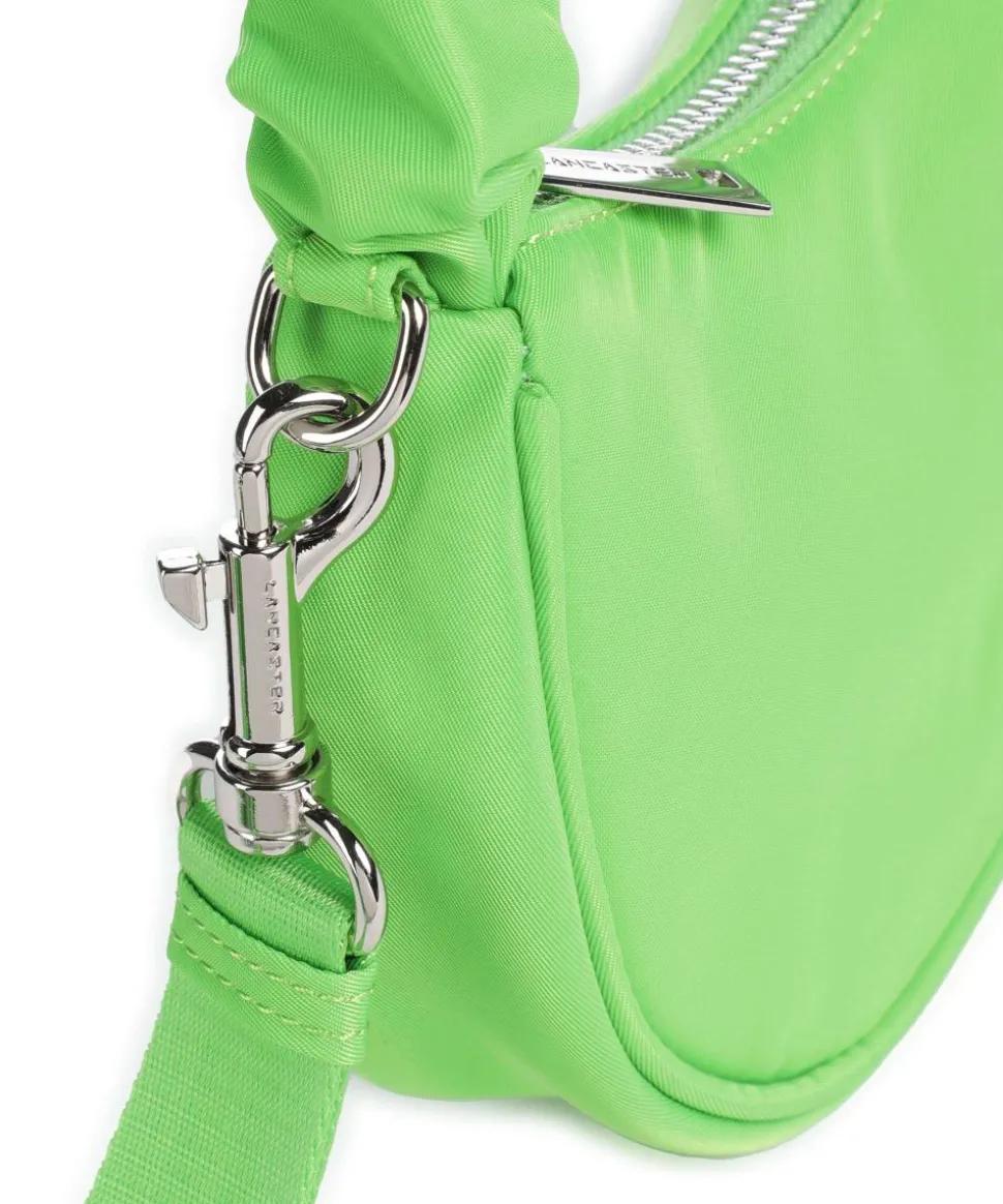 Basic Chouchou Umhängetasche Nylon hellgrün