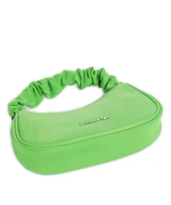 Basic Chouchou Umhängetasche Nylon hellgrün