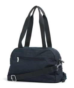 Basic Cool Defea Schultertasche Polyamide dunkelblau