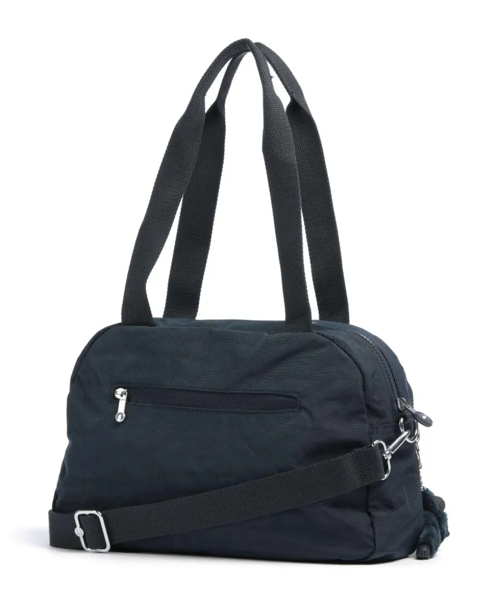 Basic Cool Defea Schultertasche Polyamide dunkelblau