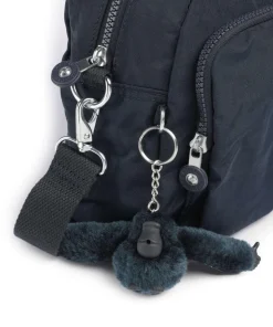 Basic Cool Defea Schultertasche Polyamide dunkelblau