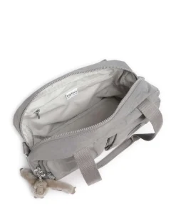 Basic Cool Defea Schultertasche Polyamide grau