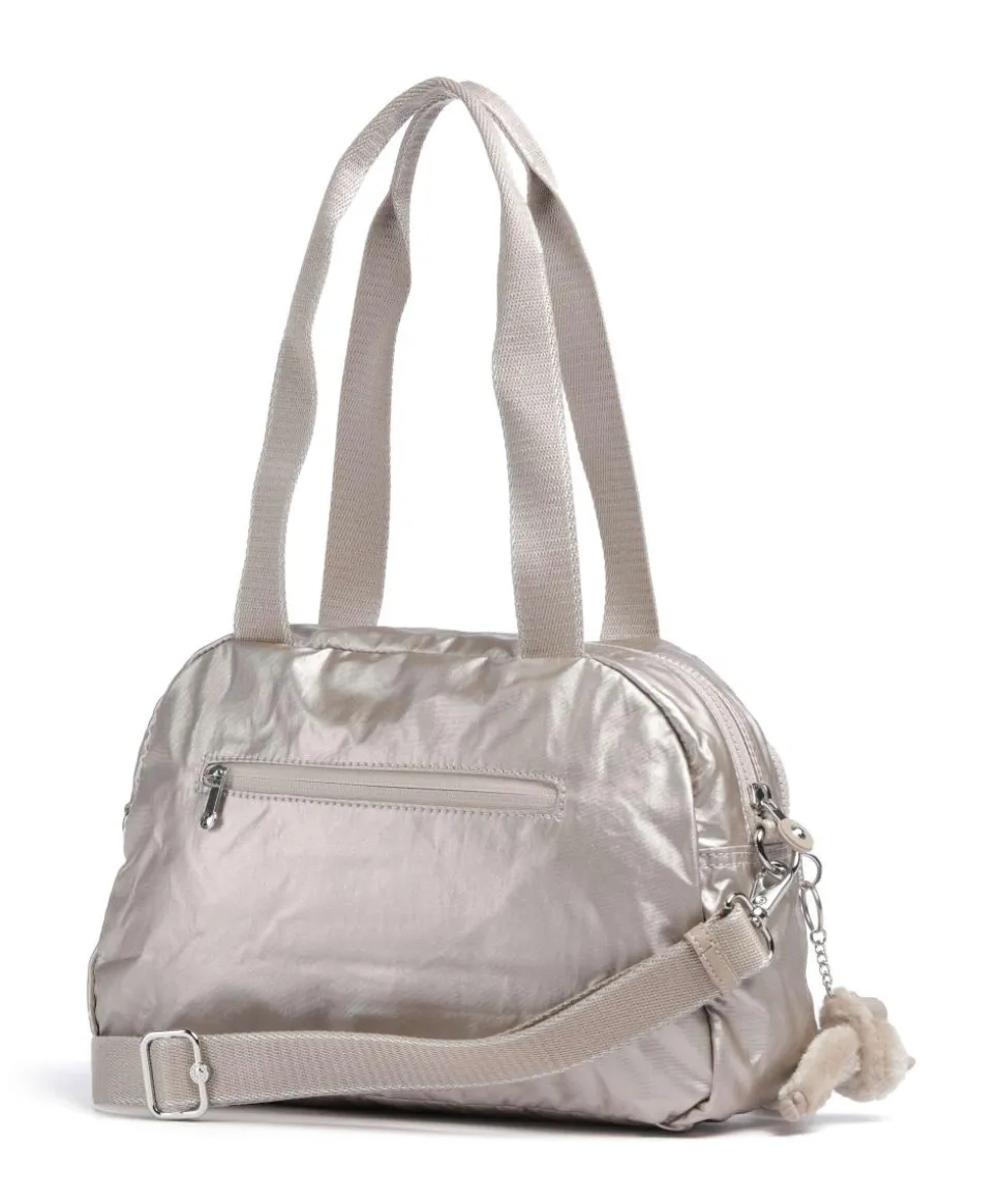 Basic Cool Defea Schultertasche Polyamide powder