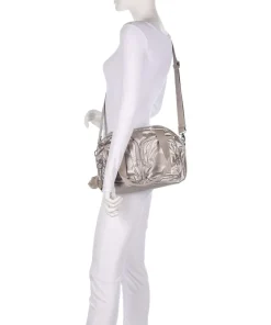 Basic Cool Defea Schultertasche Polyamide powder