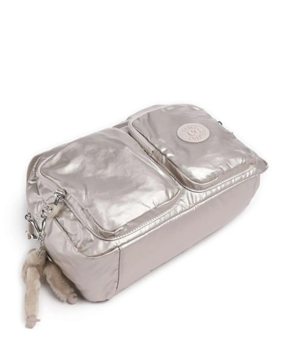 Basic Cool Defea Schultertasche Polyamide powder