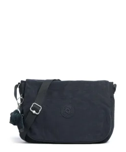 Basic Earthbeat M Schultertasche Polyamide dunkelblau