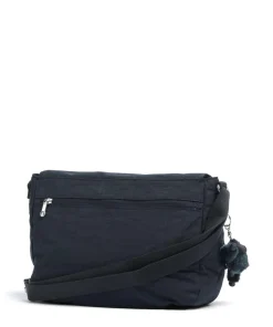 Basic Earthbeat M Schultertasche Polyamide dunkelblau