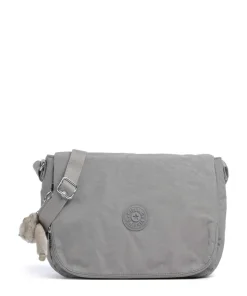 Basic Earthbeat M Schultertasche Polyamide grau